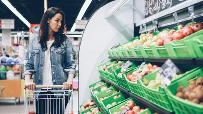 ProVeg Launches Public Database Tracking European Retailers’ Plant-Based Sales Commitments