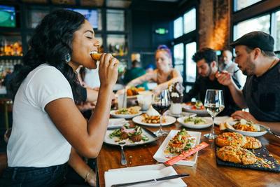 Vegan Diet Lowers Food Calorie Density by 30%, Explaining Weight Loss Without Portion Cuts