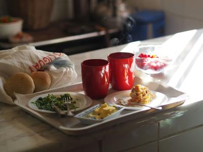 Fully Plant-Based Hospital Menus Can Hit Clinical Protein Targets, Dutch Study Finds