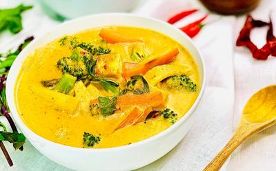 10 Vegan Recipes With Classic Savory Flavor Combinations