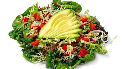 Tour/Shop/Lunch at Sacramento Natural Food Coop: Show Best Products