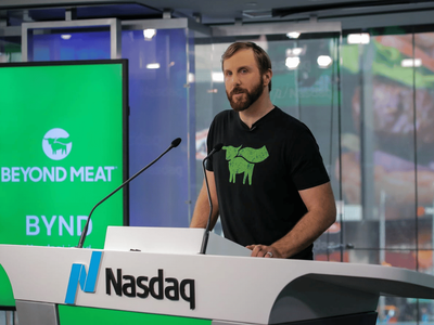 Beyond Meat Shares Hit Record Low Following Reverse Stock Split to Keep Nasdaq Listing