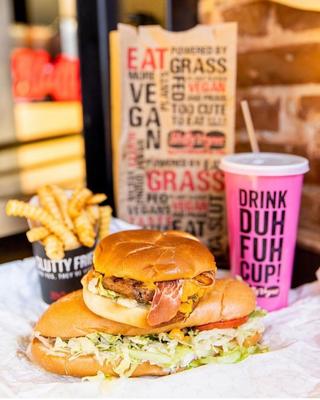 Slutty Vegan Rebuilds Through Franchising a Year After Ownership Crisis