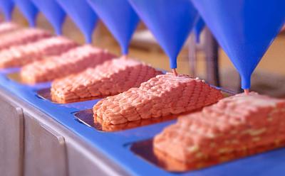 Revo Foods Launches Mycoprotein Salmon Made At ‘World’s Largest’ 3D Food-Printing Facility