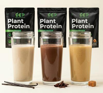 Green Choice Proteins Picks OneLavi for First US Consumer Listing