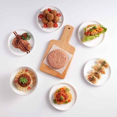 China’s Plant-Based Pork Faces Funding and Quality Bottlenecks, Study Finds