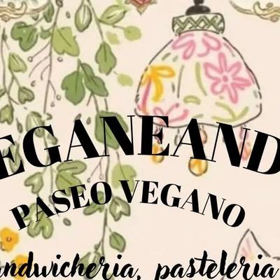 Paseo vegano Veganeando
