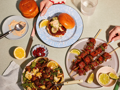 UK Plant-Based Meat Brand This Unveils Fact-Led Knowledge Hub to Fight Misinformation