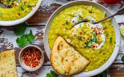 9 Vegan Ginger Recipes With Sweet And Savory Flavor