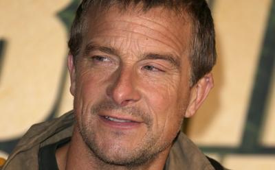 Bear Grylls Says Organ Meats Helped His Family ‘Thrive’ After Ditching Vegan Diet
