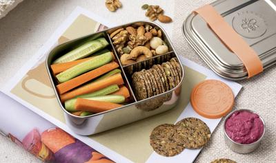 The Best Reusable Kids' Lunch Gear of 2026: From Bento Boxes to Squeeze Pouches