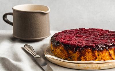 6 Vegan Cherry Recipes To Make The Most Of The Fruit