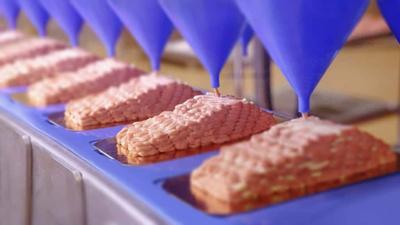 Revo Foods Raises Fresh Capital to Build Out Machine Licensing Business
