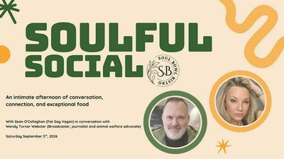 Soulful Social