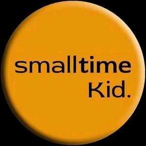 small time Kid at The Sound Lounge