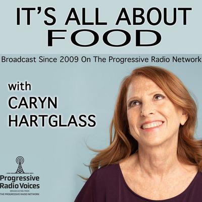 It's All About Food - Randy Mosher, Your Tasting Brain