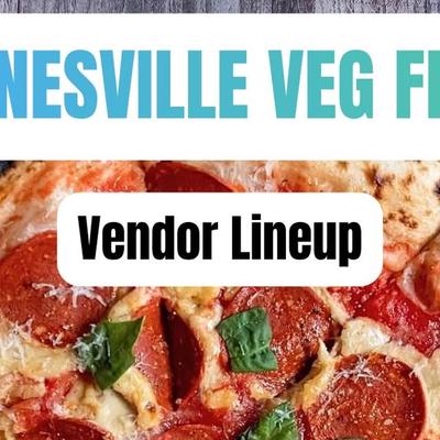 Gainesville Veg Fest