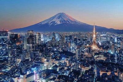Vegans Takeover Japan