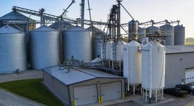 Scoular Adds Second Soybean Dehulling Line in Ohio as Plant-Based Beverage Demand Climbs