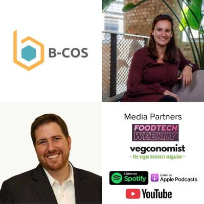 Investment Climate Podcast: Chiara Guidi of B-COS on Ghent’s Founder-Friendly Spin-Out Playbook