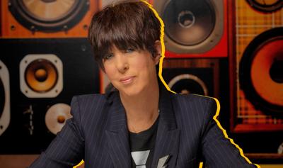 Why Diane Warren Doesn't Care If Her Views on Meat Make You Uncomfortable