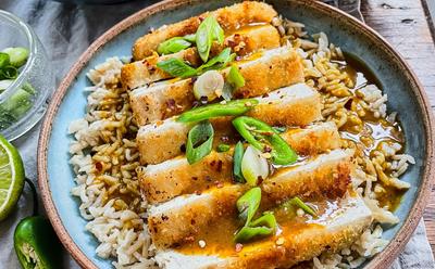 10 Plant-Based Meals That Keep You Full For Hours