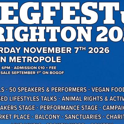VegfestUK Brighton 26
