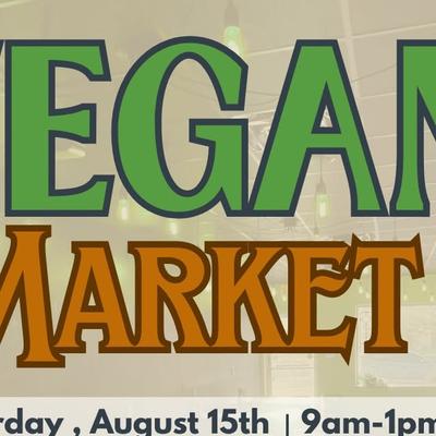 Vegan Market