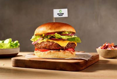 Beyond Meat Beats Q2 Guidance With $68.8M in Revenue, Names Olam Veteran as COO