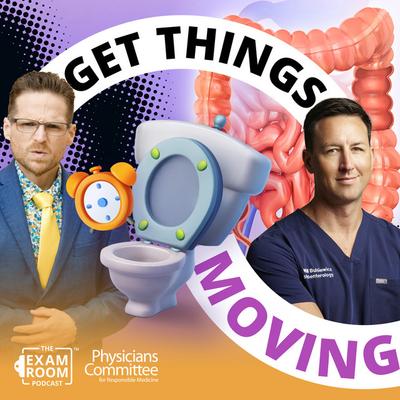 Can’t Poop? Do This to Help Constipation | Dr. Will Bulsiewicz