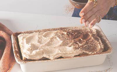 3 Vegan Tiramisu Recipes To Try