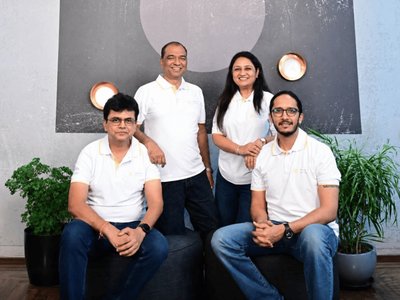 India’s Inaara NeoFoods Gets $2.2M to Build Closed-Loop Plant-Based Nutrition Platform