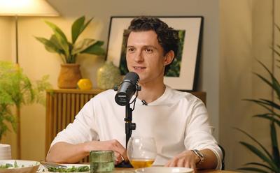 Tom Holland Says He Cooks Veggie For Zendaya, Who ‘Doesn’t Eat Meat’