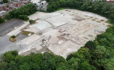 Activists Exposed This Pig Gas Chamber And Now The Entire Site Has Been Flattened