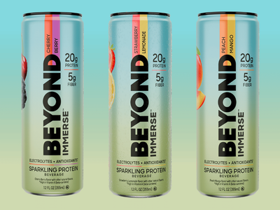 Beyond Meat Brings Plant Protein Drinks to California with Erewhon Launch