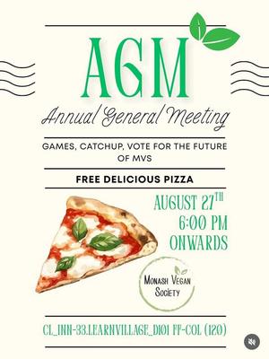 Annual General Meeting