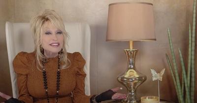 Dolly Parton Had a Big Heart for Lonely and Neglected Dogs
