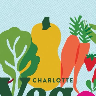14th Annual Charlotte VegFest
