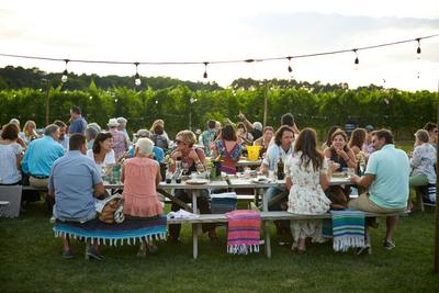 Vegan Association Stages Shared Picnics Across 23 French Cities This Weekend