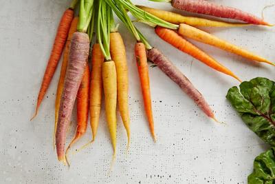 Ingredion Wins EU Clearance for Carrot-Derived Prebiotic Acquired From NutriLeads
