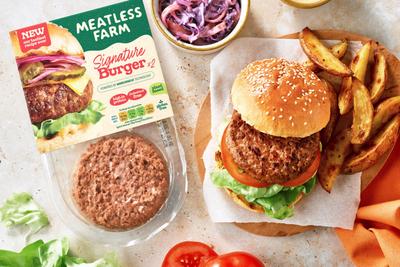 Plant-Based Industry Body Rejects Fresh Bid to Restrict “Burger” and “Sausage” Labels