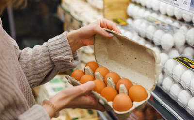 One Dead And Hundreds Ill As UKHSA Declares National Salmonella Outbreak