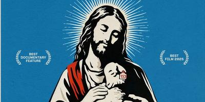 Watch Now! Kip Andersen’s “What Would Jesus Do?” Explores Faith and Our Relationships to Other Animals