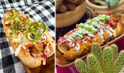 Florida Just Got a New All-Vegan Hot Dog Restaurant