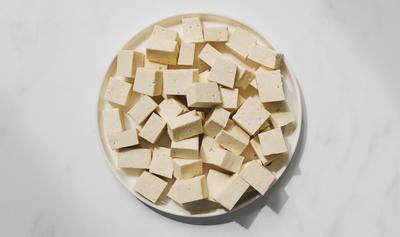 Tofu Beats Meat, Eggs, Fish as World's Best Protein, Science Says