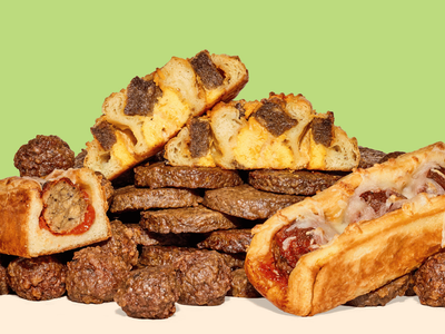 Christina Tosi’s Milk Bar Debuts Beyond Meat Dishes to Meet ‘Plant-Forward’ Demand