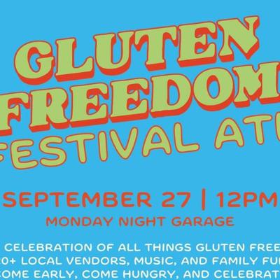 Gluten Freedom Fest