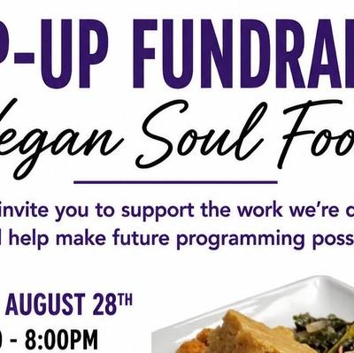 Vegan Byy Nature - Vegan Soul Food Platters