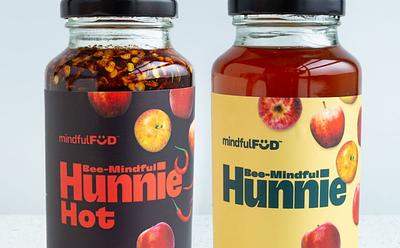 Vegan Honey Brand Uses Discarded Apples Instead Of Bees