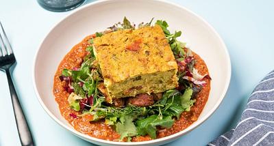 Rochester, New York Chef Brings Plant-Based Cooking to Eat This TV